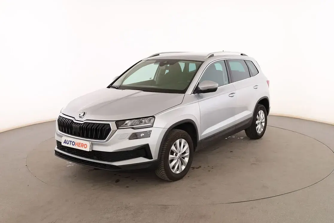 Usado Skoda Karoq Ambition 150 CV (110 kW) 2023 SUV
