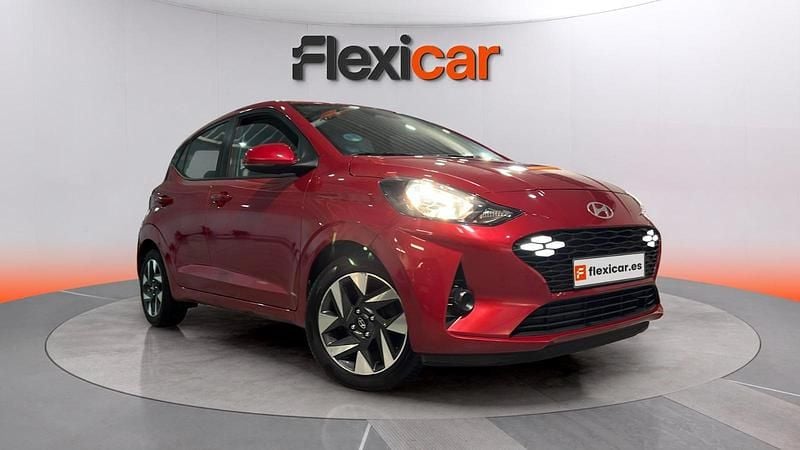 Usado Hyundai i10 67 CV (49 kW) 2023 Utilitario