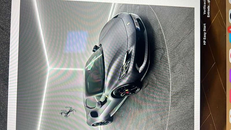 Negro Usado 2023 Ferrari 296 Coupe | 349.296 € - Imagen 1/2