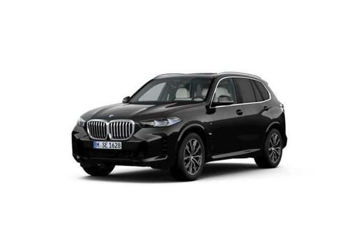 Usado BMW X5 xLine 352 CV (258 kW) 2025 SUV