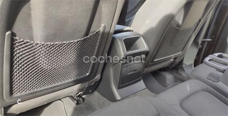 Usado Audi Q5 Ambiente 177 CV (130 kW) 2014 Marrón SUV