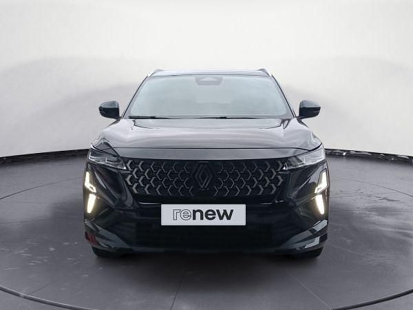 Usado Renault Austral Techno 200 CV (147 kW) 2025 Negro SUV