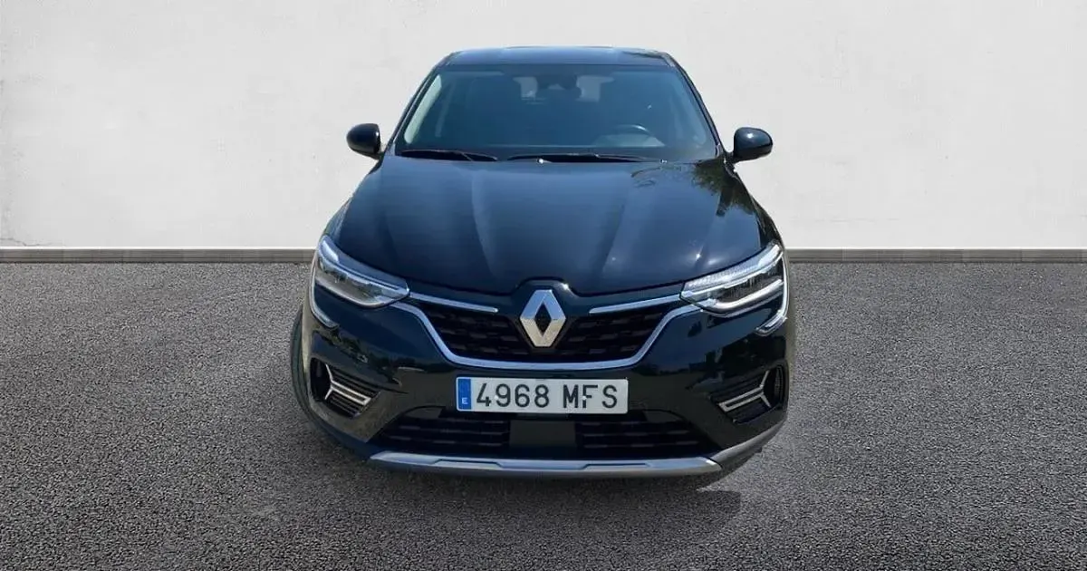 Usado Renault Arkana Equilibre 145 CV (106 kW) 2023 SUV