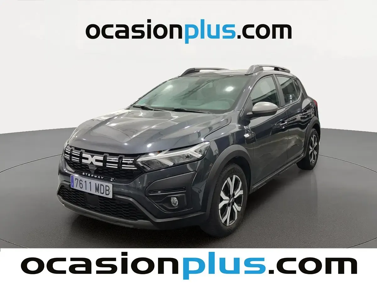 Occasion Dacia Sandero Expression 91 ch (66 kW) 2022 Citadine