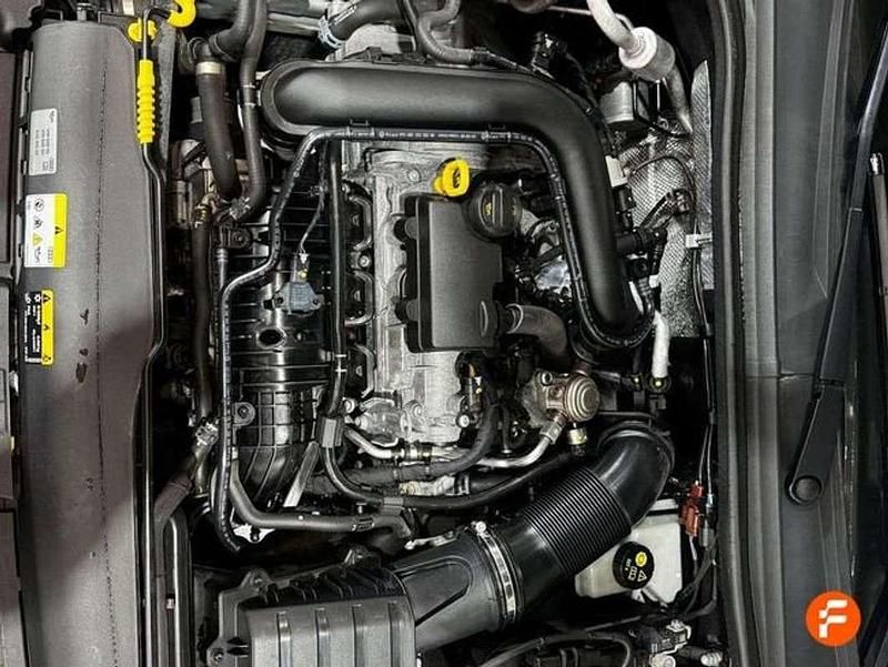 Usado Audi A1 Sportback 110 CV (80 kW) 2023 Blanco Utilitario