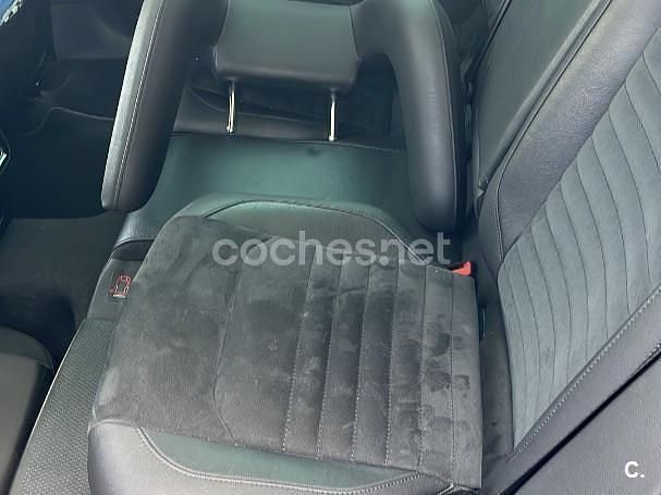 Usado VW Passat Sportline 150 CV (110 kW) 2016 Blanco Familiar