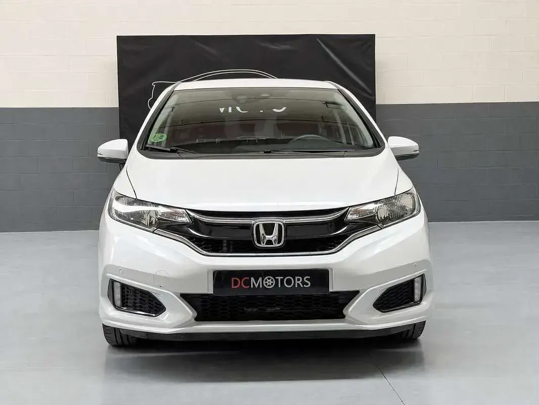 Usado Honda Jazz Comfort 102 CV (75 kW) 2019 Utilitario