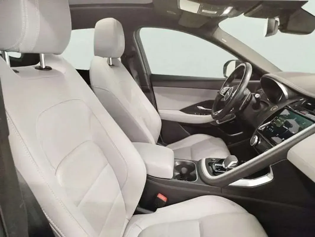 Usado Jaguar E-Pace R-Dynamic 309 CV (227 kW) 2023 Azul SUV