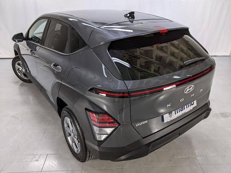 Nuevo Hyundai Kona 99 CV (72 kW) 2025 SUV