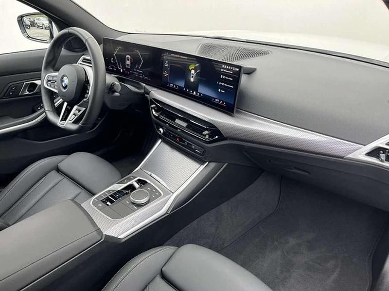 Usado BMW 318 Comfort Edition 150 CV (110 kW) 2025 Blanco Familiar