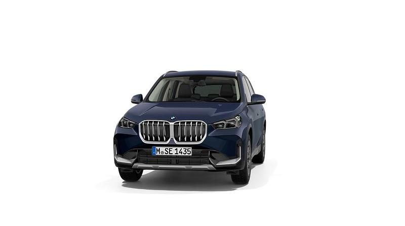 Nuevo BMW 120 Comfort Edition 163 CV (119 kW) 2026 Utilitario