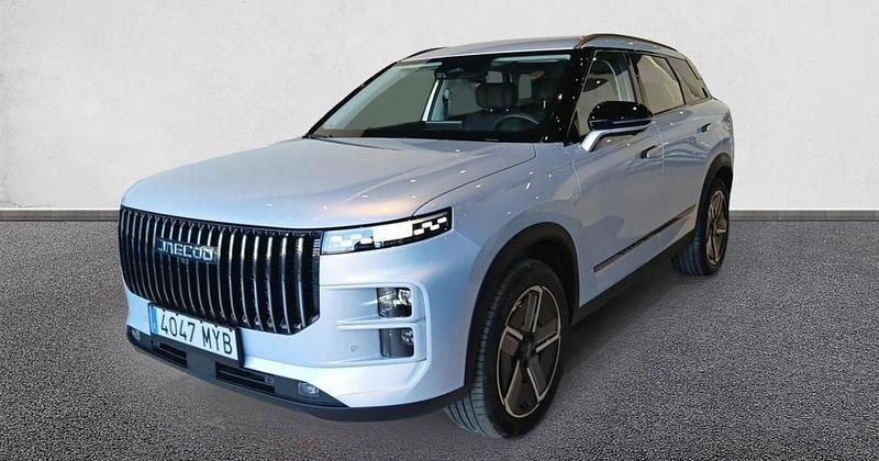 Usado Jaecoo 7 347 CV (255 kW) 2025 SUV