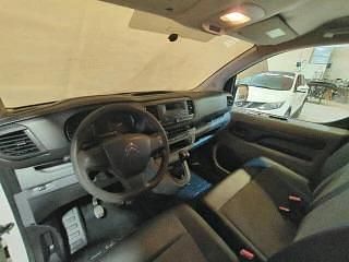 Usado Citroën Jumpy Comfort 116 CV (85 kW) 2019 Blanco Monovolumen