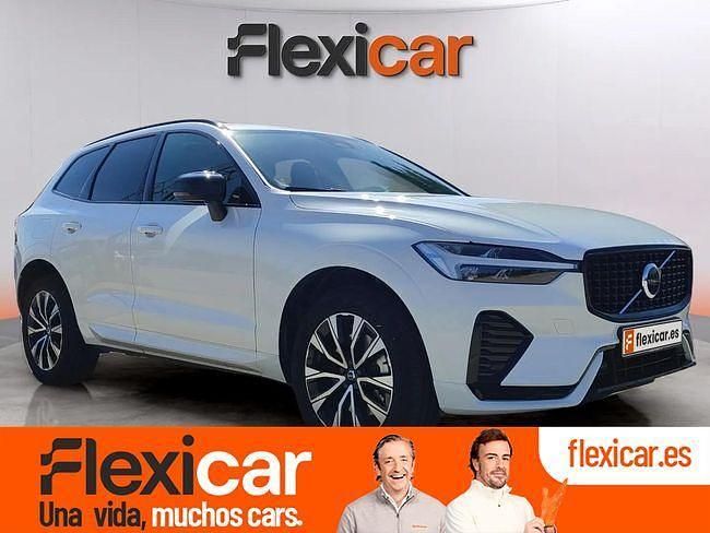 Blanco Usado 2023 Volvo XC60 Plus SUV | 42.990 € (Caro) - Imagen 1/4