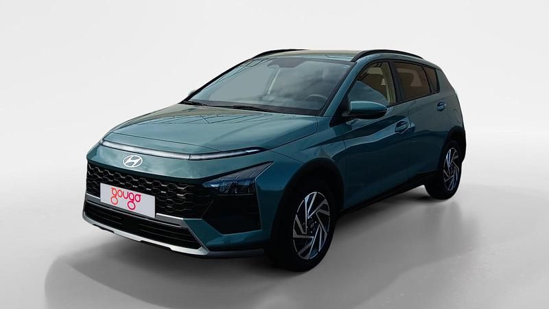 Usado Hyundai Bayon 79 CV (58 kW) 2025 Otro SUV