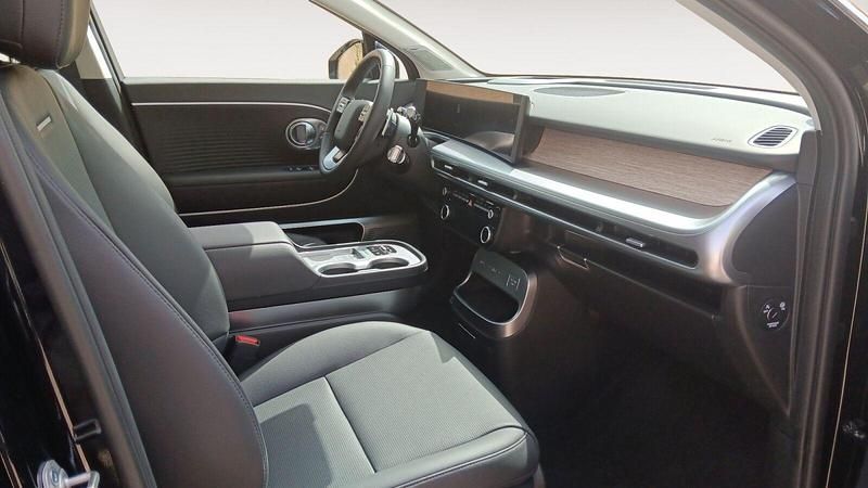 Usado Hyundai Ioniq 5 230 kW (313 CV) 2025 Otro SUV