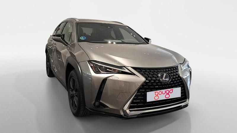 Usado Lexus UX 250h Business Edition 184 CV (135 kW) 2022 Otro SUV