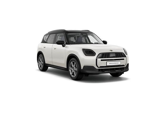 Usado 2025 Mini Countryman SUV | 38.490 € (Precio justo) - Imagen 1/4