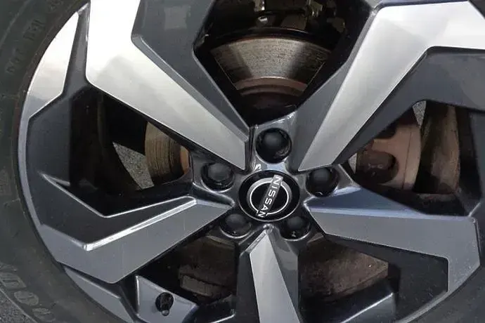 Usado Nissan Qashqai N-Connecta 190 CV (139 kW) 2026 SUV