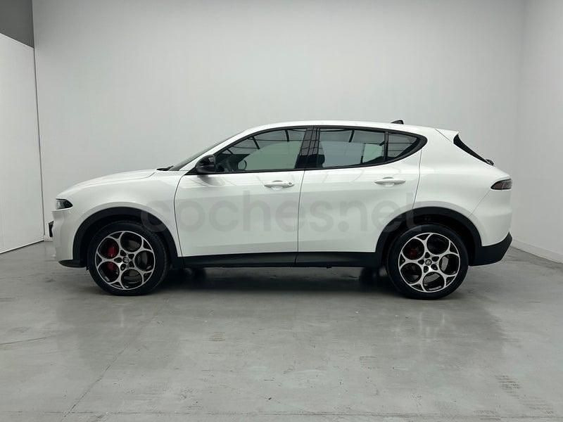 Nuevo Alfa Romeo Tonale Sprint 130 CV (95 kW) 2025 Azul SUV