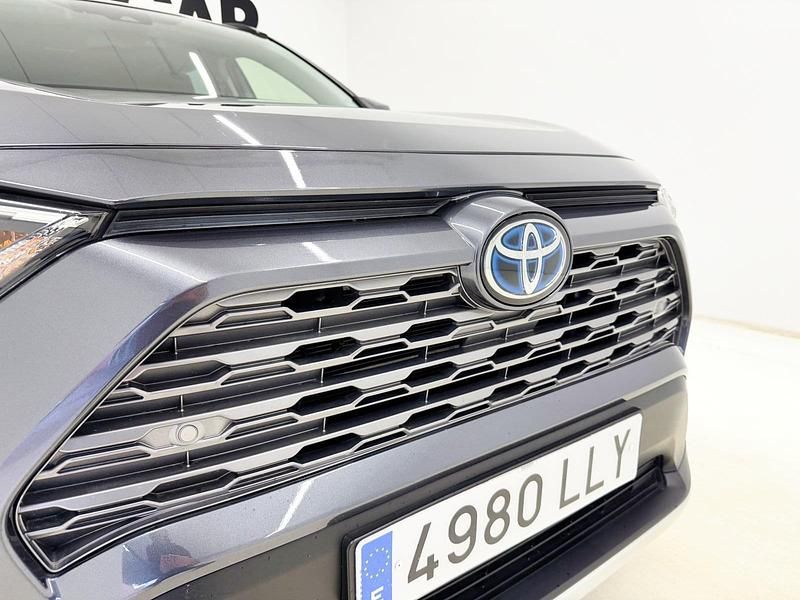 Usado Toyota RAV4 Hybrid Advance 222 CV (163 kW) 2020 SUV