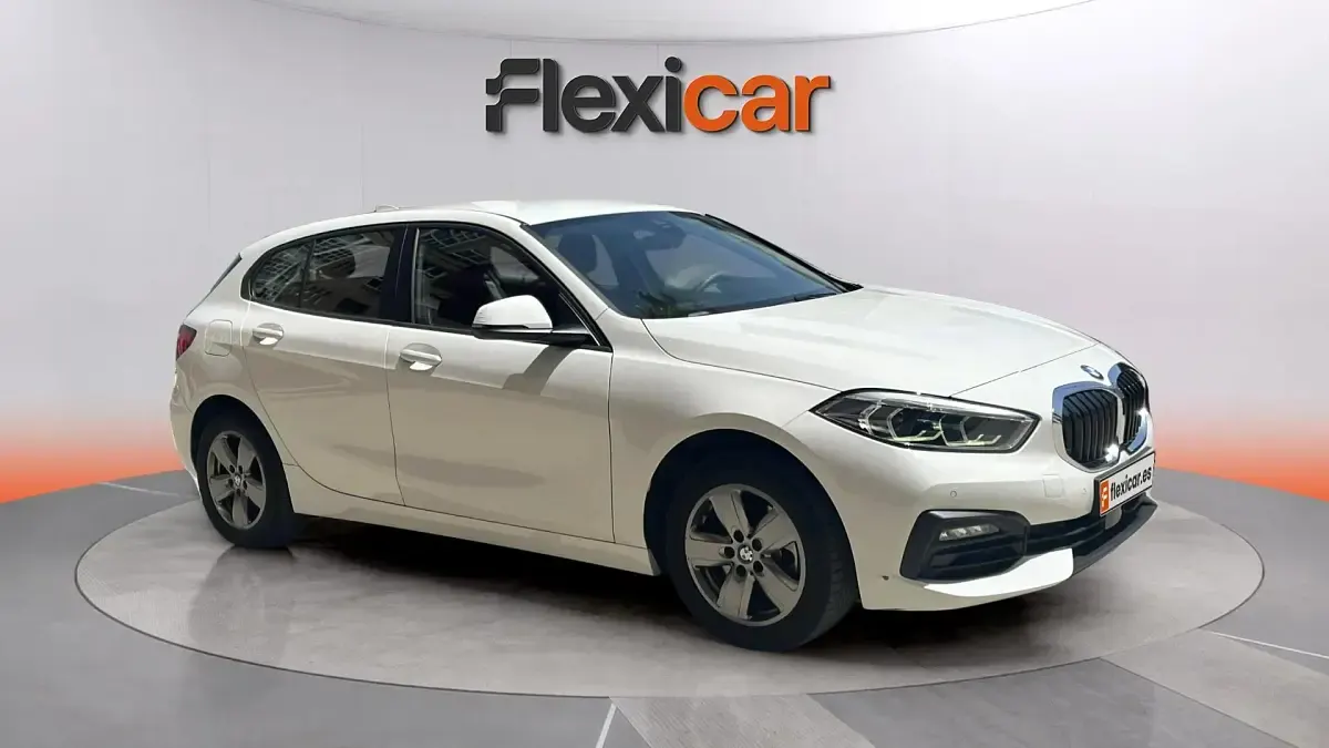Käytetty BMW 118 140 HP (102 kW) 2020 Viistoperä