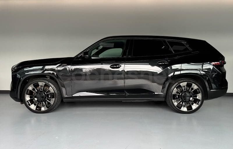 Usado BMW XM Comfort Edition 653 CV (480 kW) 2023 Negro SUV