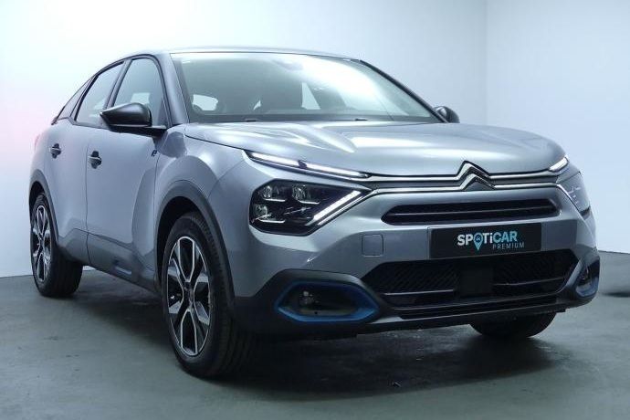 Usado Citroën e-C4 Feel 100 kW (136 CV) 2021