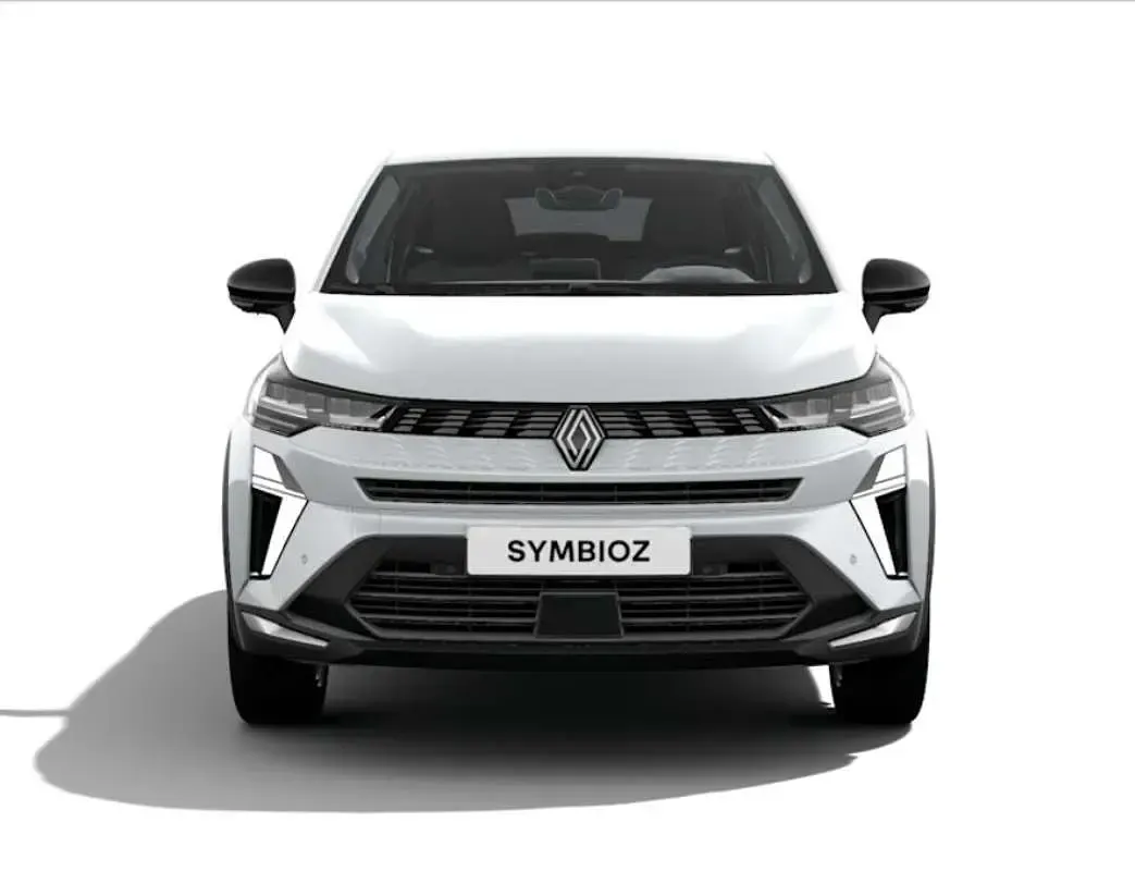 Nuevo Renault Symbioz Techno 140 CV (102 kW) 2026 SUV