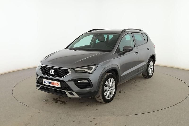 Brugt Seat Ateca Style 150 HK (110 kW) 2023 SUV