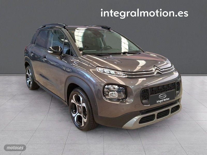 Usado Citroën C3 Aircross Shine 120 CV (88 kW) 2021 Varios colores SUV