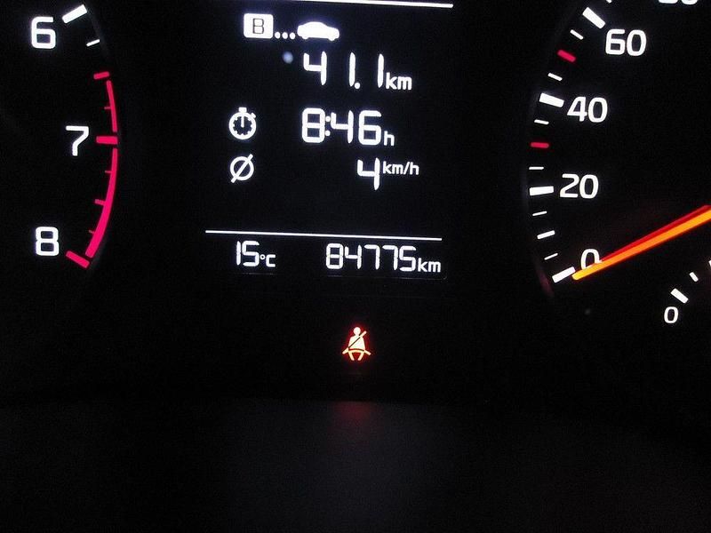 Blanco Usado 2022 Kia Stonic SUV | 13.500 € (Precio justo) - Imagen 1/4