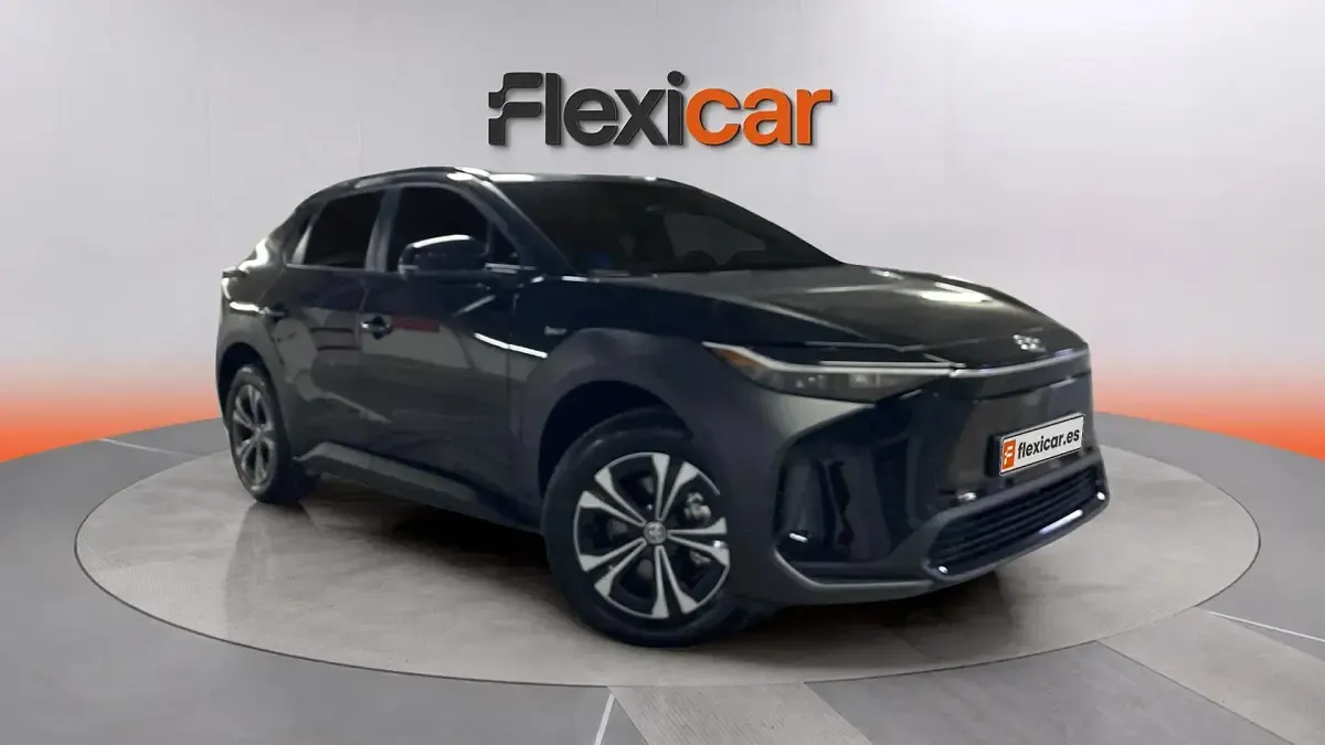Usado Toyota bZ4X Advance 150 kW (204 CV) 2025 SUV