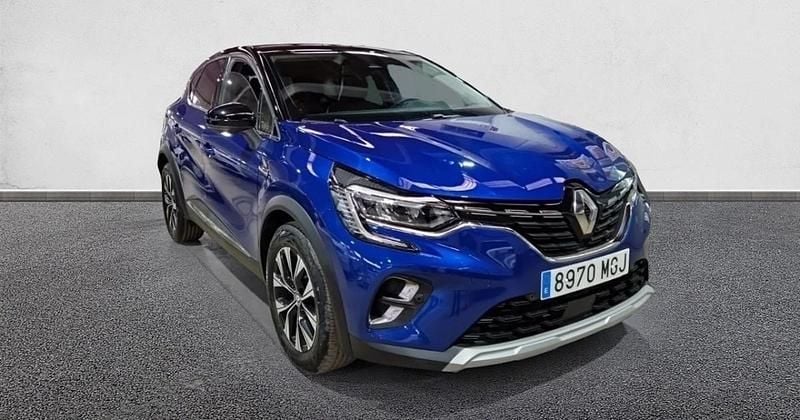 Usado Renault Captur Techno 140 CV (102 kW) 2023 SUV