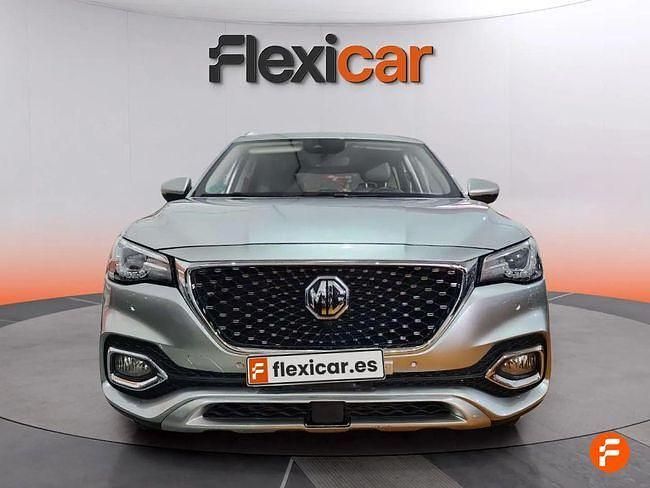Usado MG HS Comfort 162 CV (119 kW) 2023 Gris SUV
