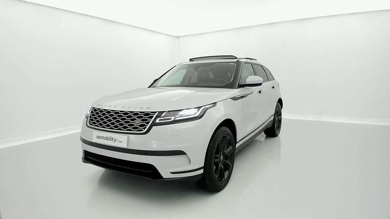Usado Land Rover Range Rover Velar S 241 CV (177 kW) 2020 Blanco SUV