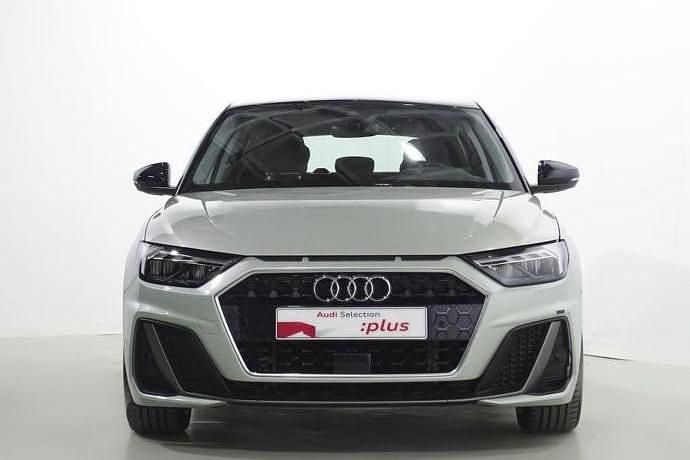 Usado Audi A1 95 CV (69 kW) 2023 Utilitario