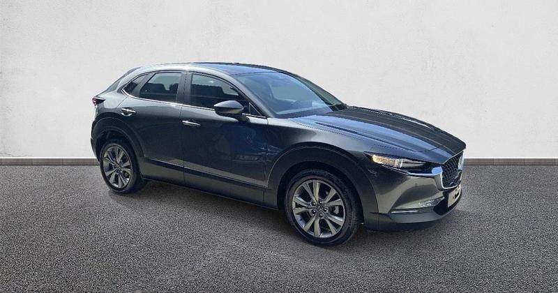 Nuevo Mazda CX-30 140 CV (102 kW) 2025 SUV