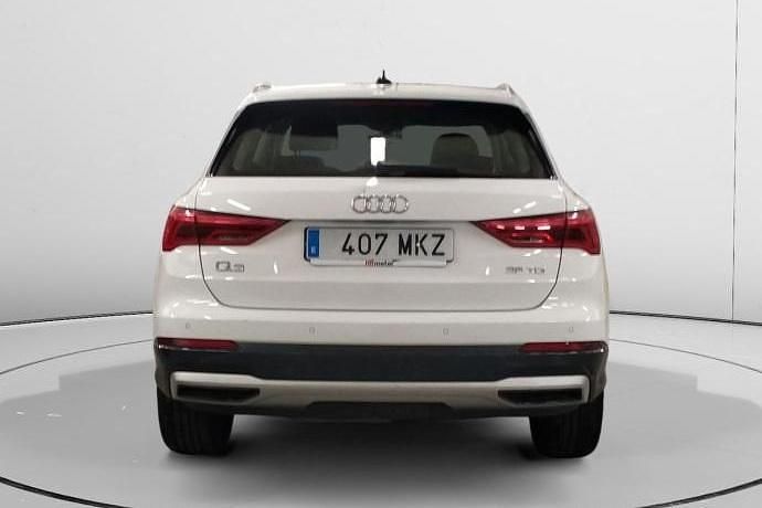 Usado Audi Q3 Advanced 150 CV (110 kW) 2023 SUV