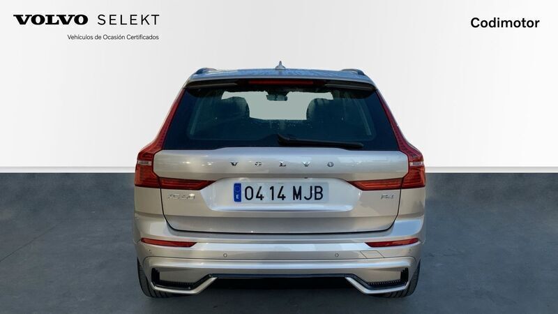 Usado Volvo XC60 Plus 197 CV (144 kW) 2023 Beige SUV
