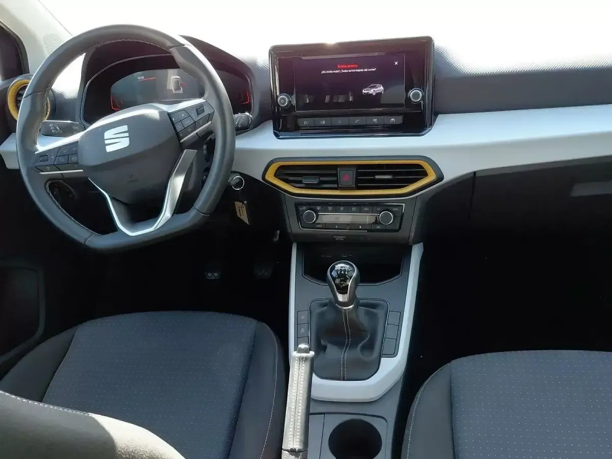 Occasion Seat Arona Style 115 PK (84 kW) 2025 SUV