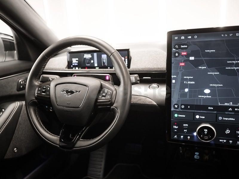 Usado Ford Mustang GT 2023 Eléctrico SUV