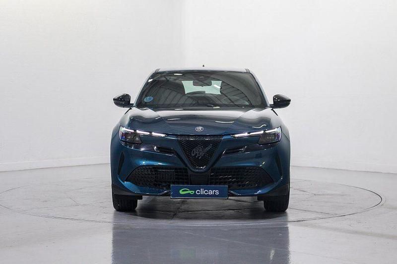 Usado Alfa Romeo Junior 145 CV (106 kW) 2025 Azul SUV