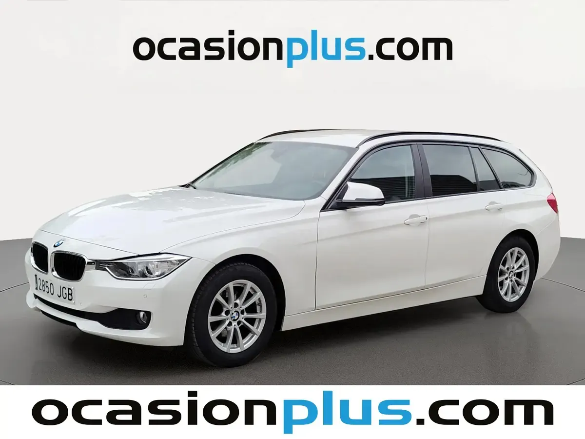 Usado BMW 318 143 CV (105 kW) 2015 Familiar