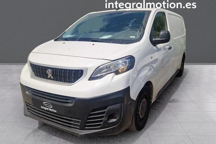 Usado 2021 Peugeot Expert S Van | 13.966 € (Buen precio) - Imagen 1/4