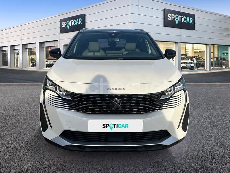 Usado Peugeot 5008 Allure 2023