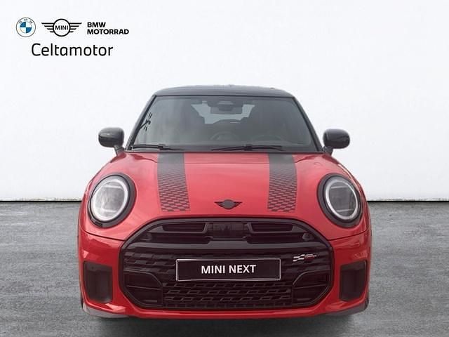 Usado Mini Cooper S 204 CV (150 kW) 2024 Utilitario