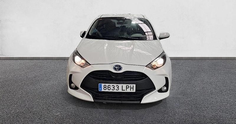 Usado Toyota Yaris Business Edition 116 CV (85 kW) 2021
