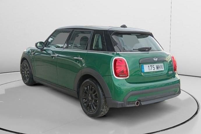 Usado Mini Cooper 136 CV (100 kW) 2023 Utilitario