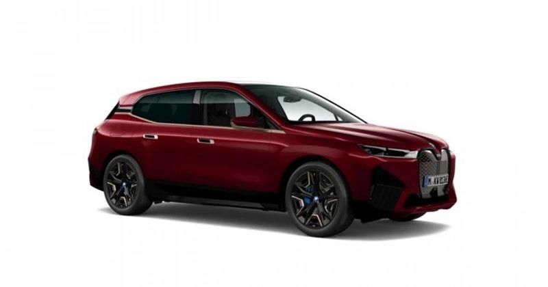 Usado BMW iX 239 kW (326 CV) 2023 SUV